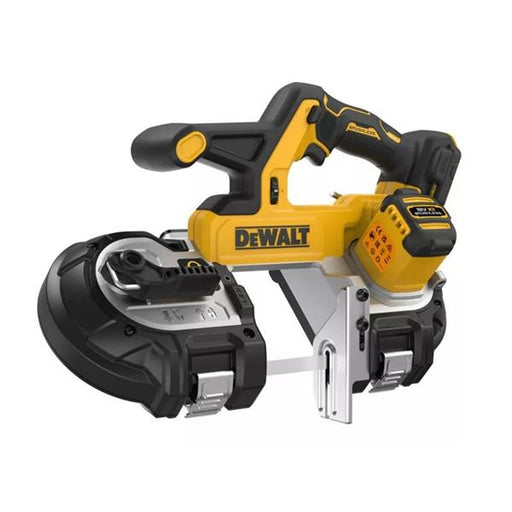 Dewalt DCS378N 18V Brushless Mid-Sized Bandsaw (Bare Unit) DCS378N