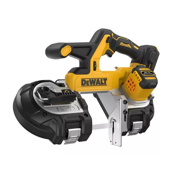 Dewalt DCS378N 18V Brushless Mid-Sized Bandsaw (Bare Unit) DCS378N