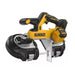 Dewalt DCS378N 18V Brushless Mid-Sized Bandsaw (Bare Unit) DCS378N