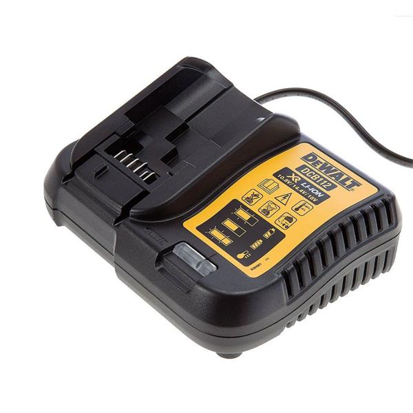 Dewalt DCB112 Battery Charger For 12V / 18V DCB112