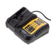 Dewalt DCB112 Battery Charger For 12V / 18V DCB112