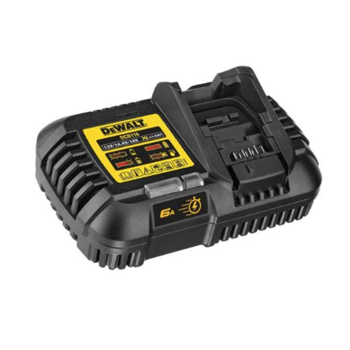 Dewalt DCB116 18V / 54V Flexvolt Intelligent Charger DCB116