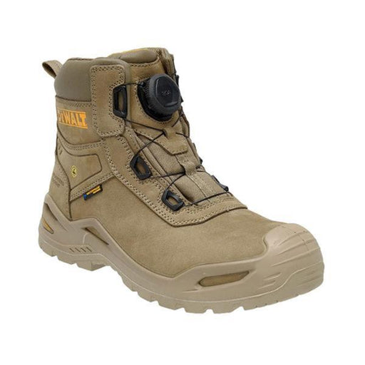 Dewalt DewaltLander BOA ESD Safety Boots (Stone)