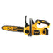 Dewalt DCM565P1 18V Cordless XR Brushless Chainsaw (1x5Ah) DCM565P1
