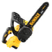 Dewalt DCM565P1 18V Cordless XR Brushless Chainsaw (1x5Ah) DCM565P1