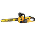 Dewalt DCMCS574X1-GB 54V XR Flexvolt 45cm High Powered Chainsaw (1x9ah) DCMCS574X1-GB