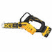 Dewalt DCMPS520P1 18V Pruning Saw 20cm (1x5Ah) DCMPS520P1