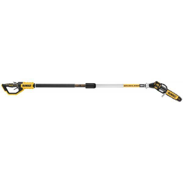 Dewalt DCMPS567N 18V XR Pole Chainsaw (Bare Unit) DCMPS567N