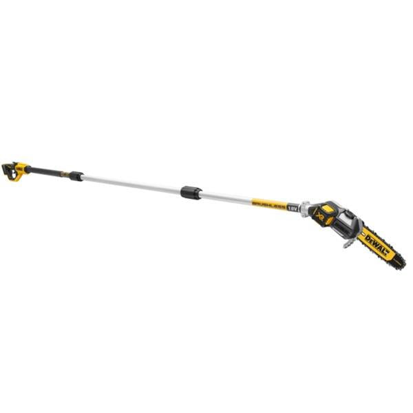 Dewalt DCMPS567N 18V XR Pole Chainsaw (Bare Unit) DCMPS567N