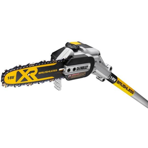 Dewalt DCMPS567N 18V XR Pole Chainsaw (Bare Unit) DCMPS567N