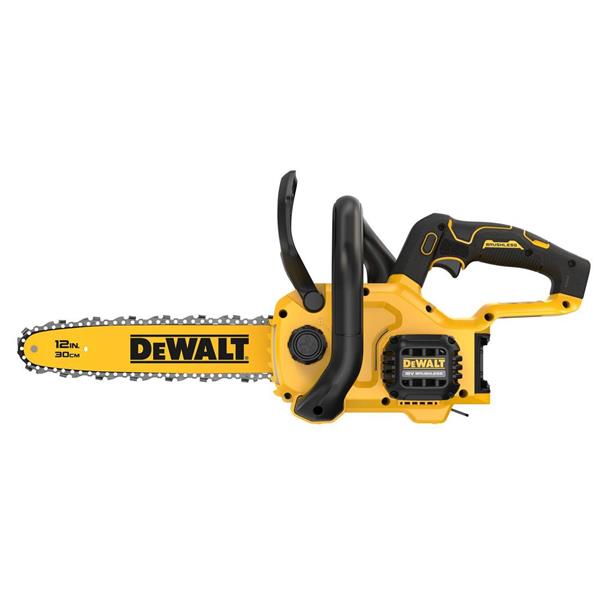 Dewalt Dewalt DCMCS565N-XJ 18V XR Brushless Compact Chainsaw (Bare Unit)
