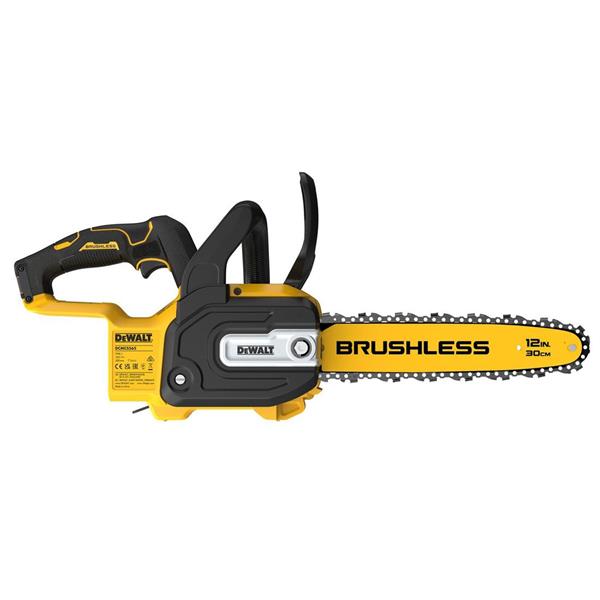 Dewalt Dewalt DCMCS565N-XJ 18V XR Brushless Compact Chainsaw (Bare Unit)