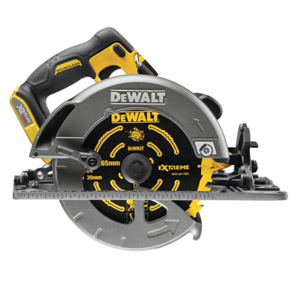 Dewalt DCS579NT 54V XR FlexVolt 190mm Circular Saw In T-Stak (Bare Unit) DCS579NT