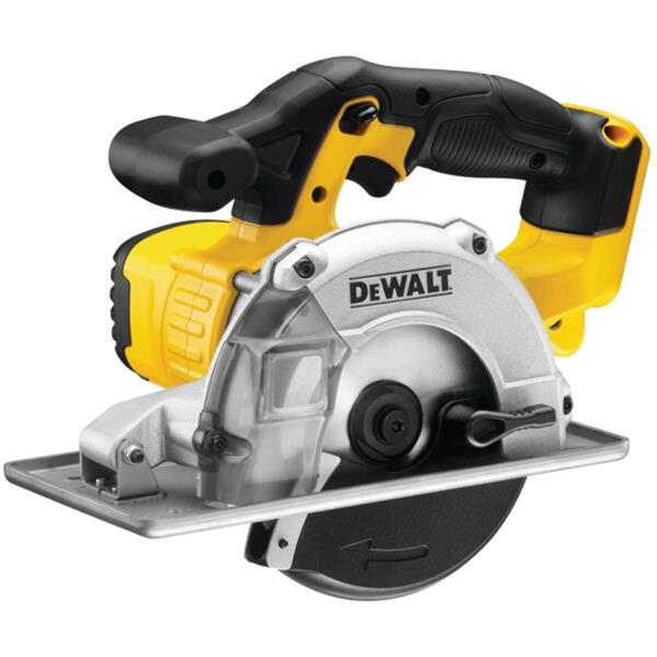 Dewalt DCS373N 18V XR Metal Cutting Saw (Bare Unit) DCS373N-XJ