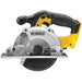 Dewalt DCS373N 18V XR Metal Cutting Saw (Bare Unit) DCS373N-XJ
