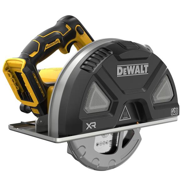 Dewalt DCS383N 184mm Metal Circular Saw 18V (Bare Unit) DCS383N