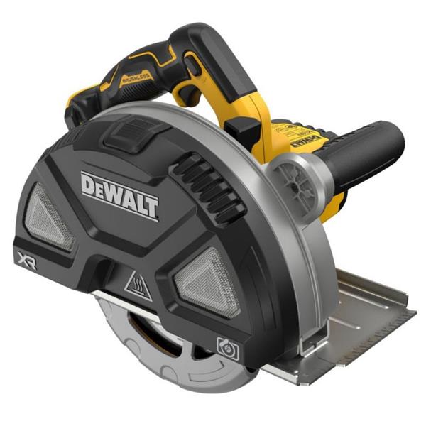 Dewalt DCS383N 184mm Metal Circular Saw 18V (Bare Unit) DCS383N