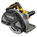 Dewalt DCS383N 184mm Metal Circular Saw 18V (Bare Unit) DCS383N