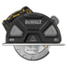 Dewalt DCS383N 184mm Metal Circular Saw 18V (Bare Unit) DCS383N