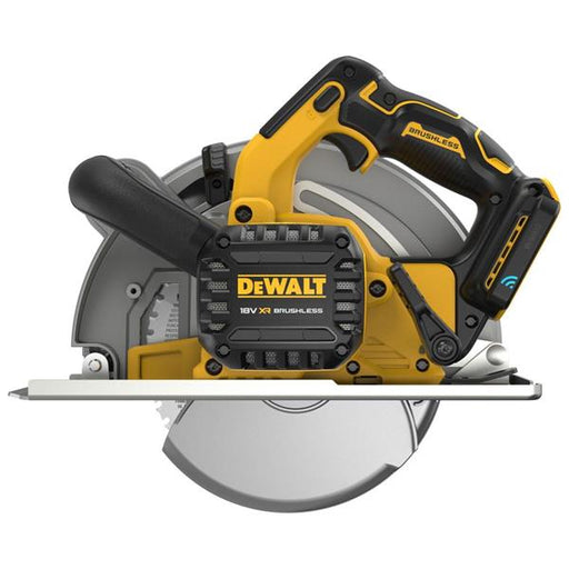 Dewalt DCS383N 184mm Metal Circular Saw 18V (Bare Unit) DCS383N