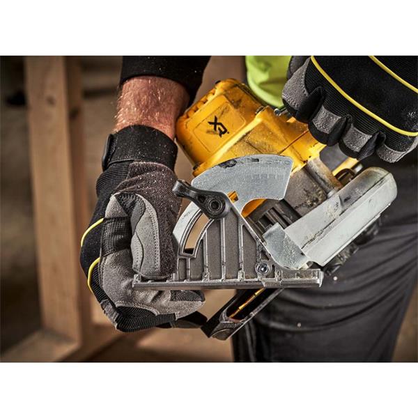 Dewalt DCS565N-XJ 18V Brushless Compact 165mm Circular Saw (Bare Unit) DCS565N-XJ