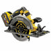 Dewalt DCS579X2 54V XR FlexVolt 190mm Circular Saw (2x9Ah) DCS579X2