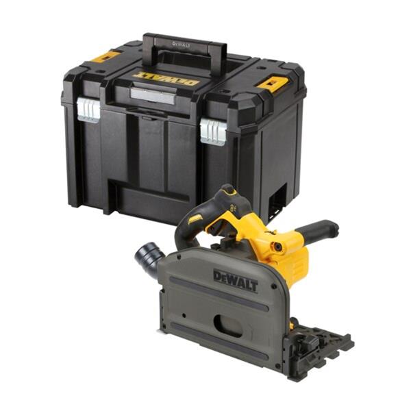 Dewalt Dewalt 54V XR FlexVolt Plunge Saw (Bare Unit) DCS520NT