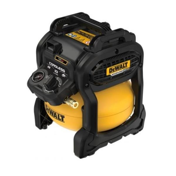 Dewalt DCC1018N 18v XR Compressor - Bare Unit DCC1018N