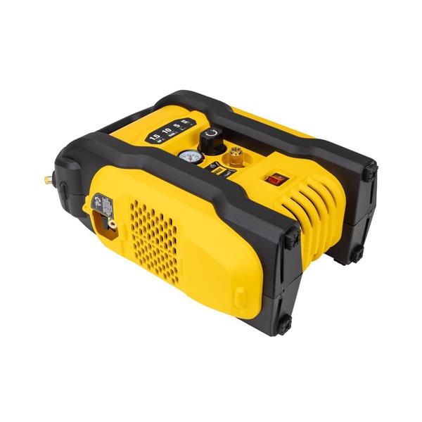 Dewalt Dewalt 5L Oil Free Direct Drive Compressor 240V 8215350DWT590