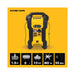 Dewalt Dewalt 5L Oil Free Direct Drive Compressor 240V 8215350DWT590