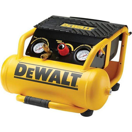 Dewalt DPC10RC-QS 10 Litre Compressor 220V DPC10RC-QS