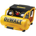 Dewalt DPC10RC-QS 10 Litre Compressor 220V DPC10RC-QS