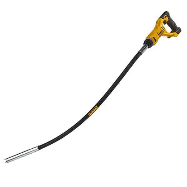 Dewalt DCE531N 18V XR Concrete Vibrator (Bare Unit) DCE531N -XJ