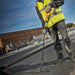 Dewalt DCE531N 18V XR Concrete Vibrator (Bare Unit) DCE531N -XJ
