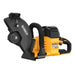 Dewalt DCS691N 54V 230mm Flexvolt Cut-Off Saw (Bare Unit) DCS691N