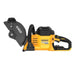 Dewalt DCS691N 54V 230mm Flexvolt Cut-Off Saw (Bare Unit) DCS691N