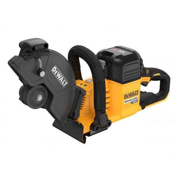 Dewalt DCS691N 54V 230mm Flexvolt Cut-Off Saw (Bare Unit) DCS691N