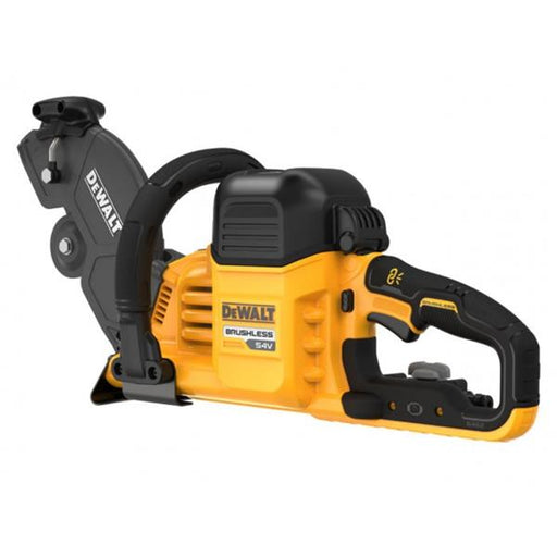 Dewalt DCS691N 54V 230mm Flexvolt Cut-Off Saw (Bare Unit) DCS691N