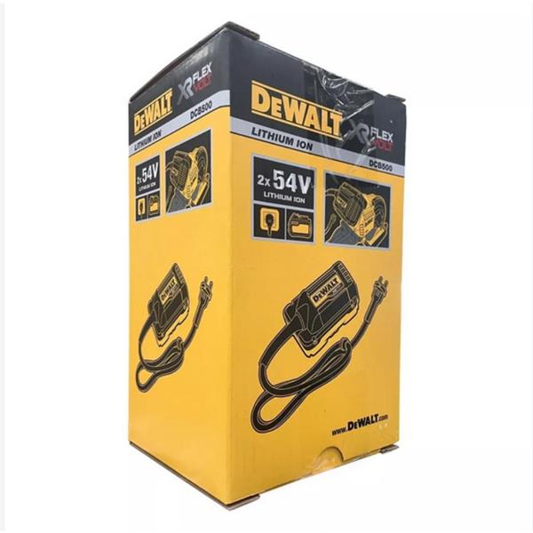 Dewalt DCB500-LX FlexVolt Mitre Saw Adaptor Cable 110 Volt DCB500