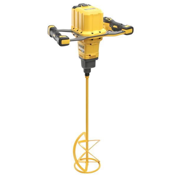 Dewalt DCD240N-XJ 54V XR FlexVolt Brushless Paddle Mixer (Bare Unit) DCD240N-XJ