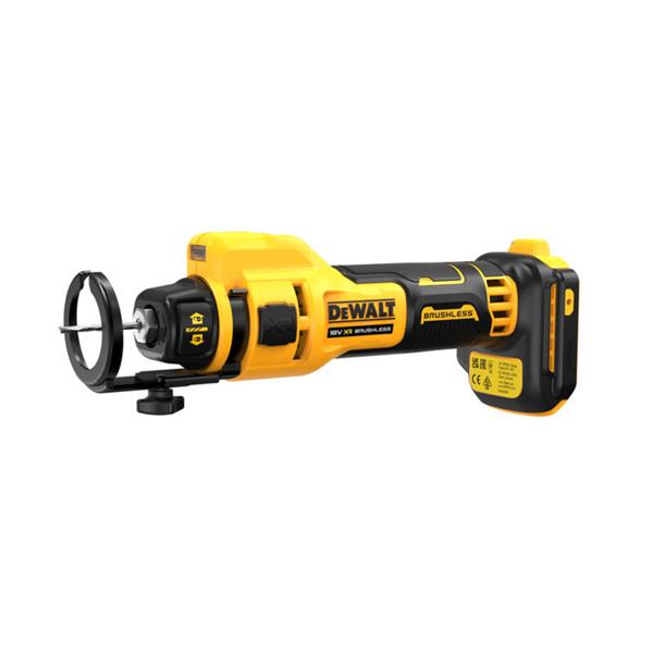 Dewalt DCE555N 18v XR Brushless Cut-Out Tool (Bare Unit) DCE555N