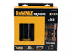 Dewalt DeWalt 31-Piece EXTREME FlexTorq Screwdriver Bit Set in TOUGH CASE+ with Travel Mug – DT70903T DT70903T