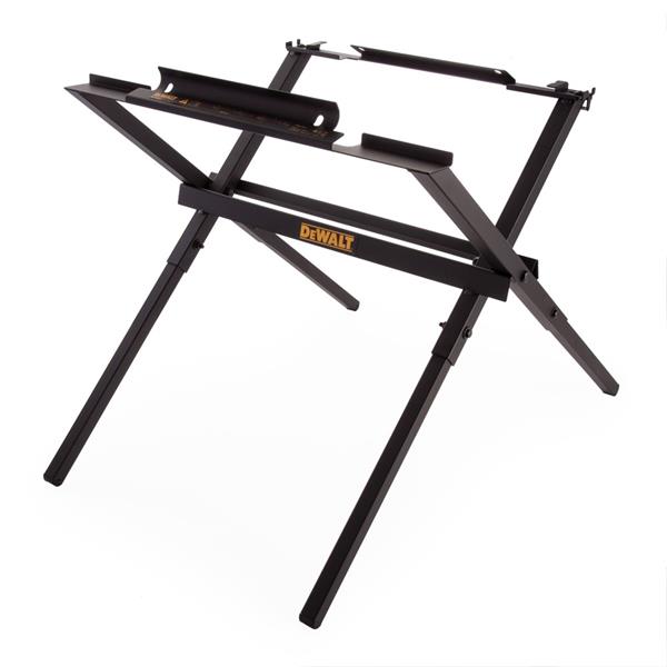 Dewalt DWE7492 10'' 250mm Table Saw & DWE74912 Stand DWE7492