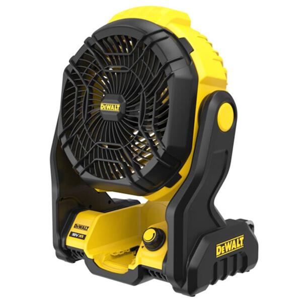 Dewalt DCE512N 18V XR Fan (Bare Unit) DCE512N