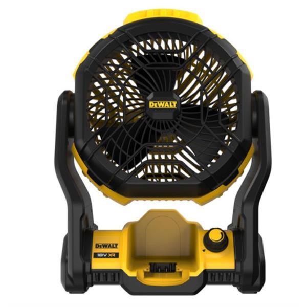 Dewalt DCE512N 18V XR Fan (Bare Unit) DCE512N