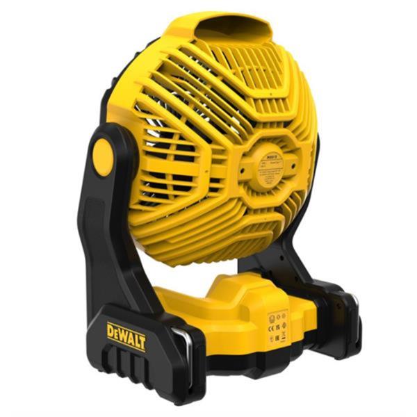 Dewalt DCE512N 18V XR Fan (Bare Unit) DCE512N