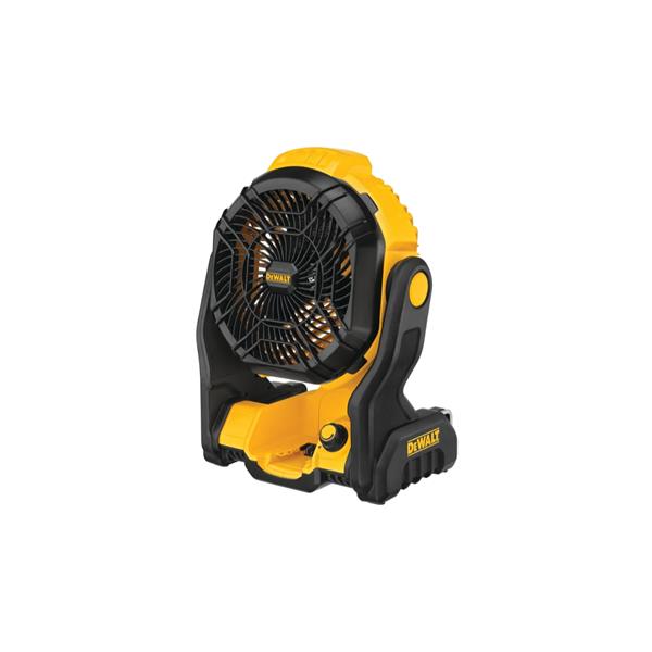 Dewalt DCE512N 18V XR Fan (Bare Unit) DCE512N