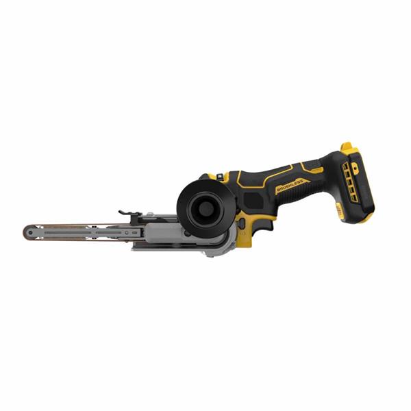 Dewalt DCM200N 18V XR Band File (Bare Unit) DCM200N