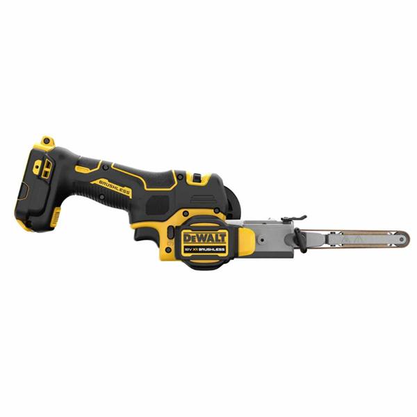 Dewalt DCM200N 18V XR Band File (Bare Unit) DCM200N