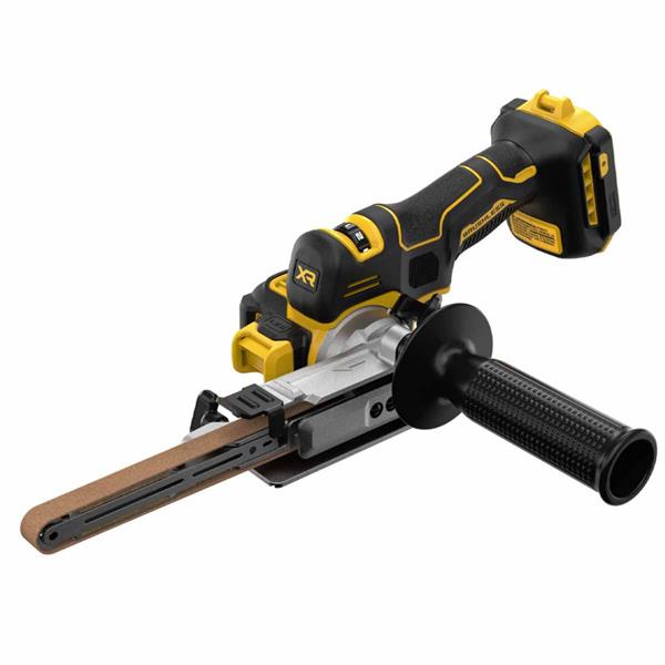 Dewalt DCM200N 18V XR Band File (Bare Unit) DCM200N
